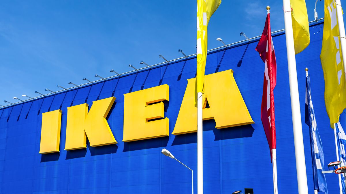 IKEA ohlásí velké slevy. S laciným Polskem to prý nesouvisí